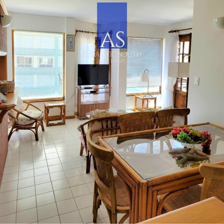 Apartamento 2 dormitorios con garage Península