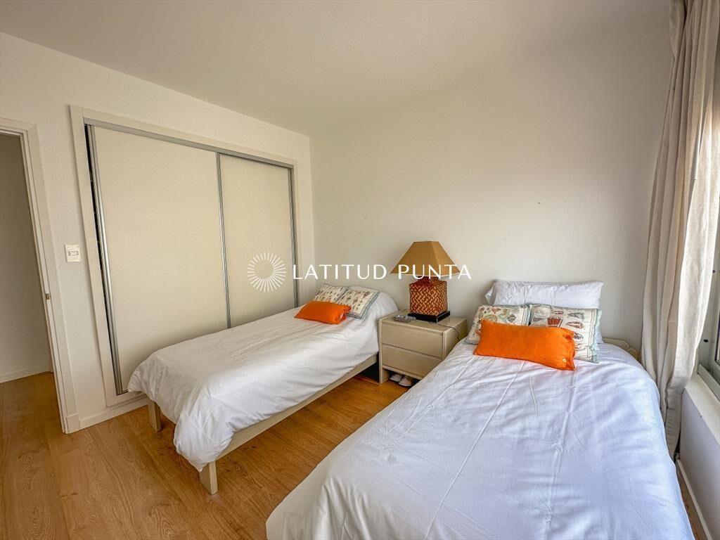Península, apartamento de 2 dormitorios