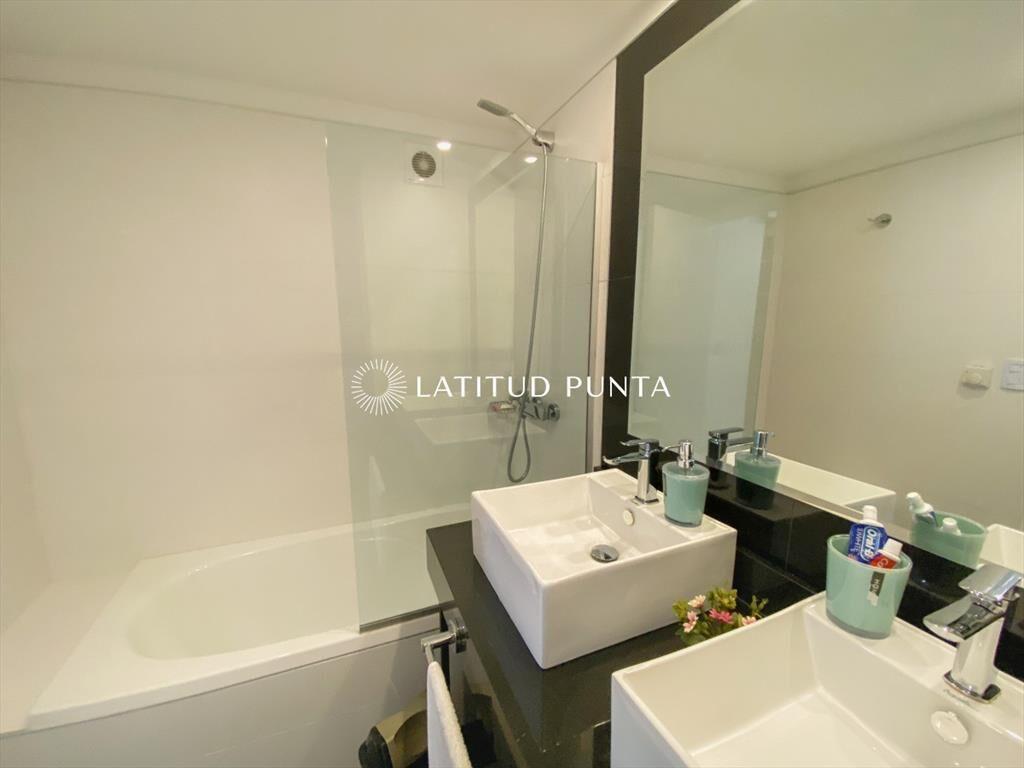 Apartamento en Mansa, 2 dormitorios