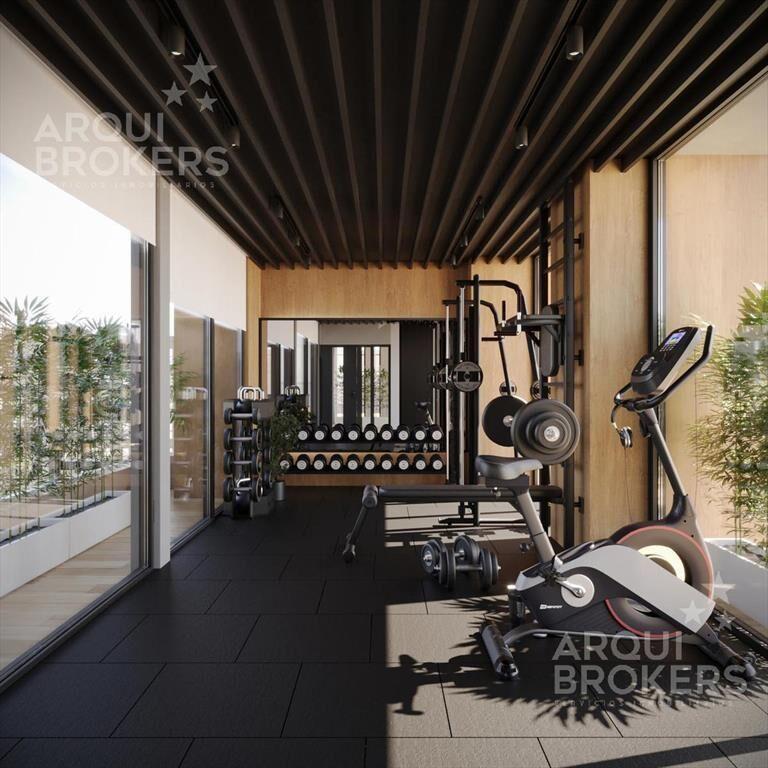 Apartamento de dos dormitorios en venta en  Cordón - 807