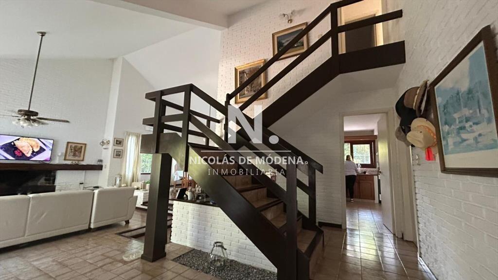 Casa en Lugano - Punta del Este de 4 dormitorios