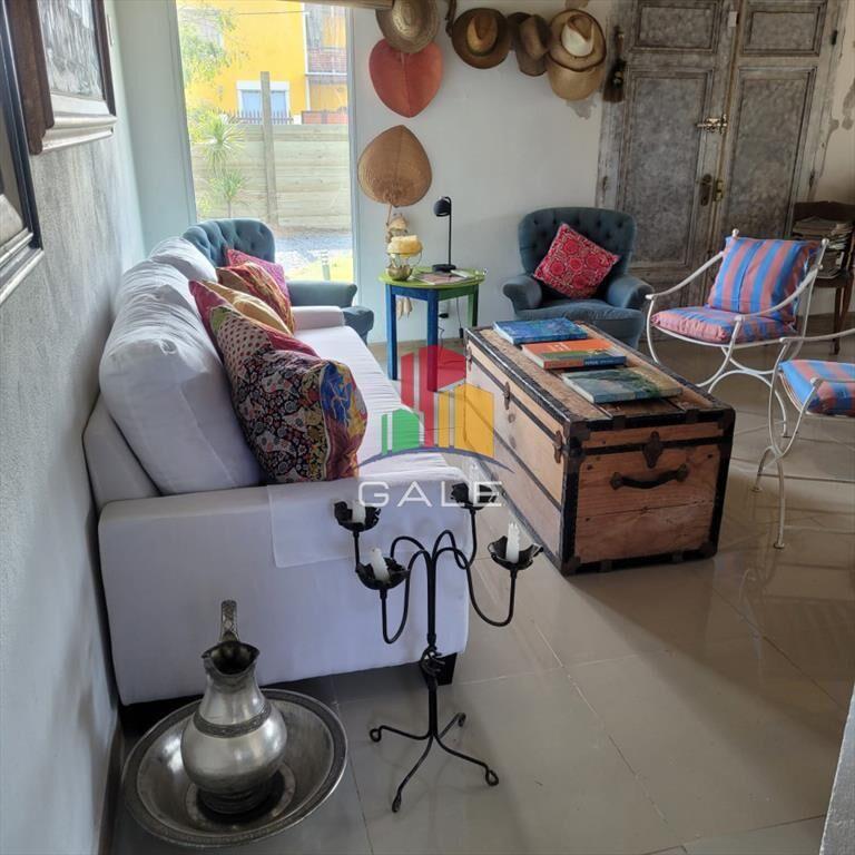 Casa en alquiler de temporada - Manantiales