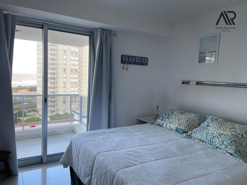 Apartamento en venta c/ cochera en La Pastora