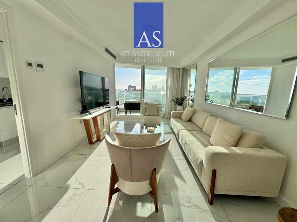 PARAMOUNT ALQUILER PUNTA DEL ESTE 2 SUITES