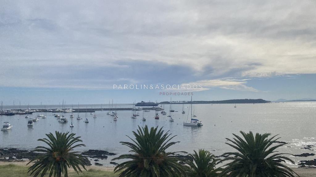 Apartamento en venta en Terrazas del Puerto, del