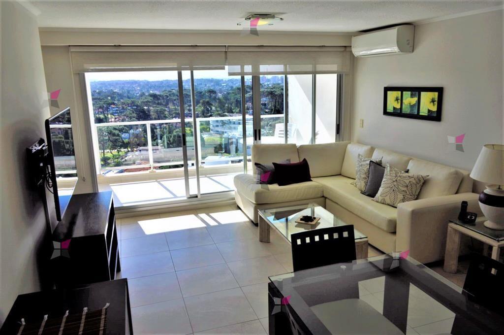 Apartamento en Mansa, 2 dormitorios