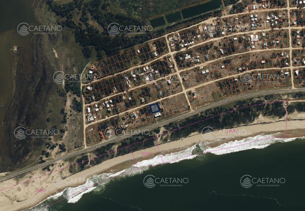 Terreno en venta en La Juanita, Jose Ignacio