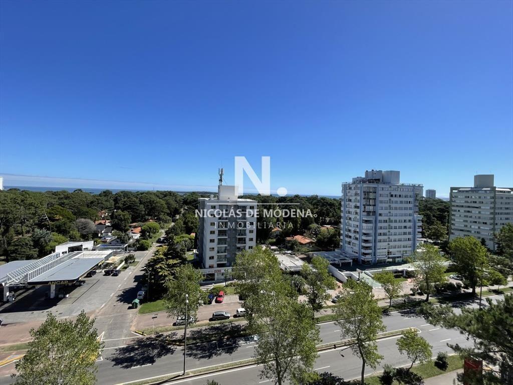 APARTAMENTO DE 3 DORMITORIOS EN VENTA
