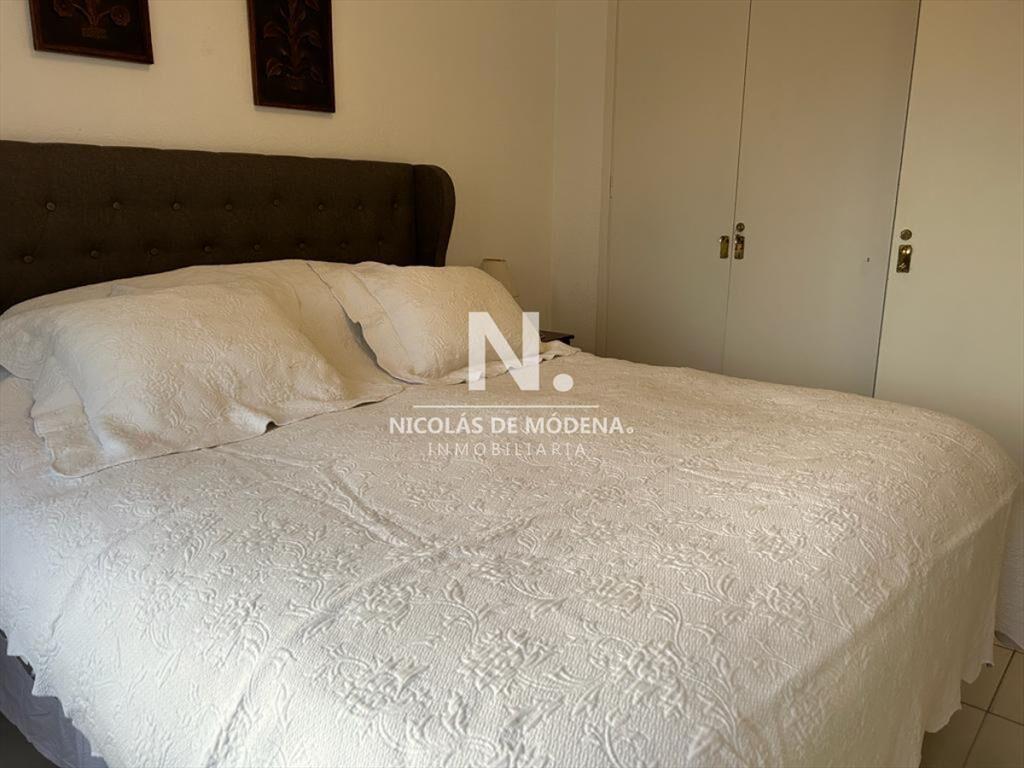 Departamento en alquiler de 1 dormitorio y medio