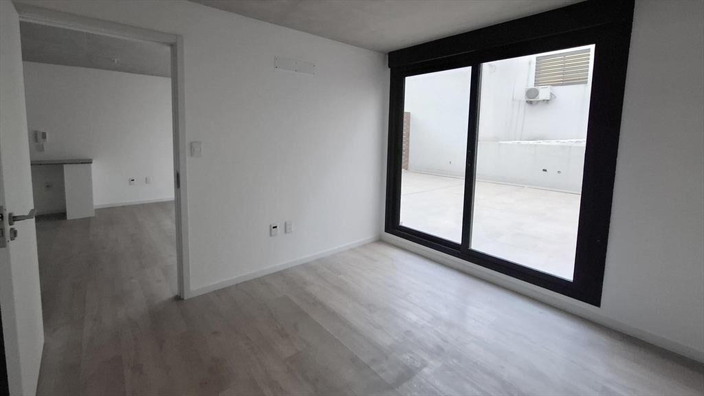 Venta Apartamento 1 dormitorio en La Aguada
