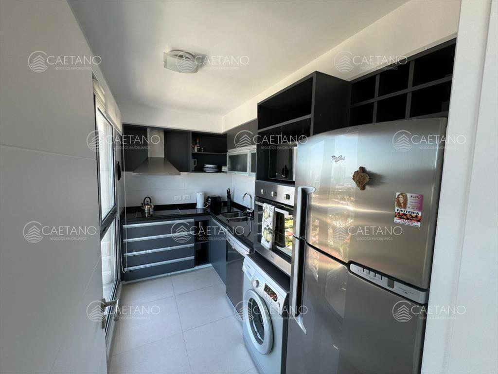 Apartamento en venta de 2 dormitorios en Playa ,