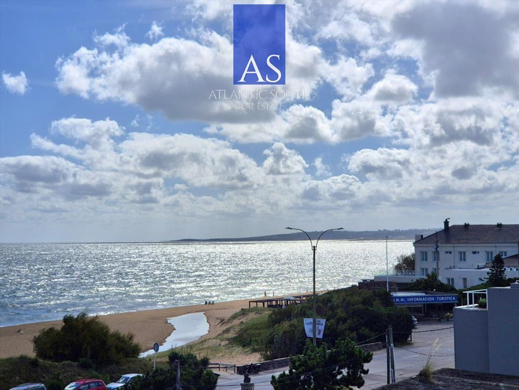 Apartamento venta 2 dormitorios terraza cochera