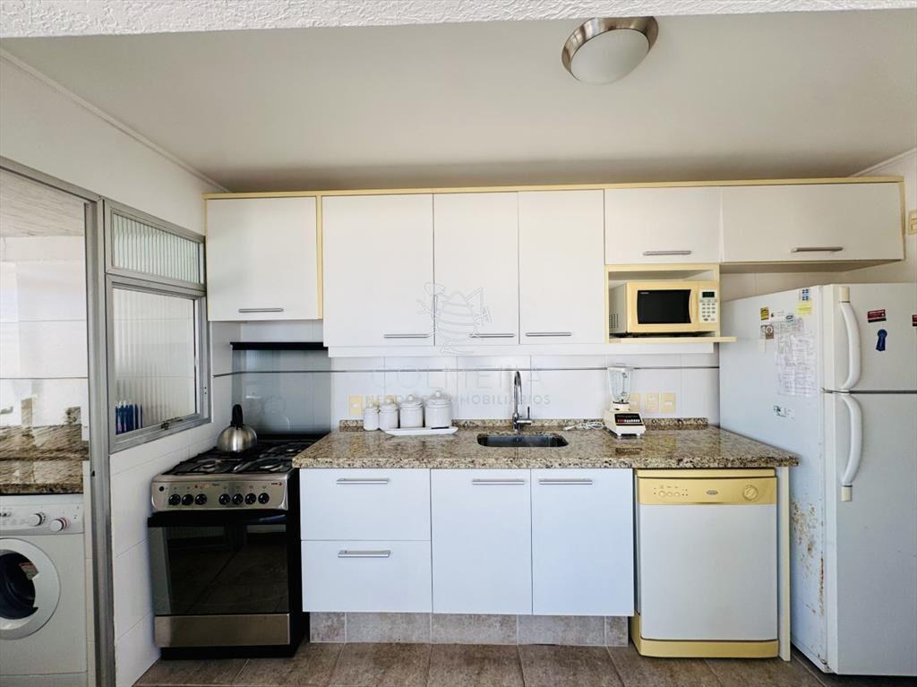 Apartamento con vista al mas a pasos del puerto