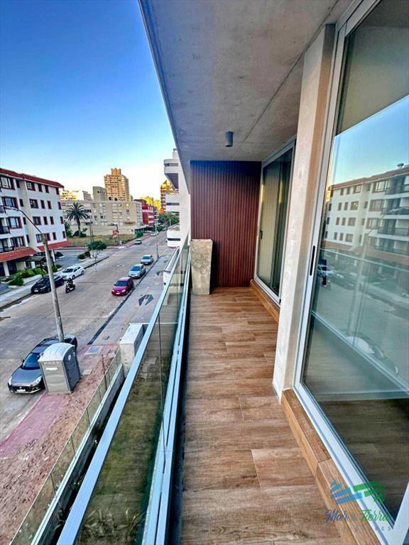 En venta apartamento 1 dormitorio a estrenar en