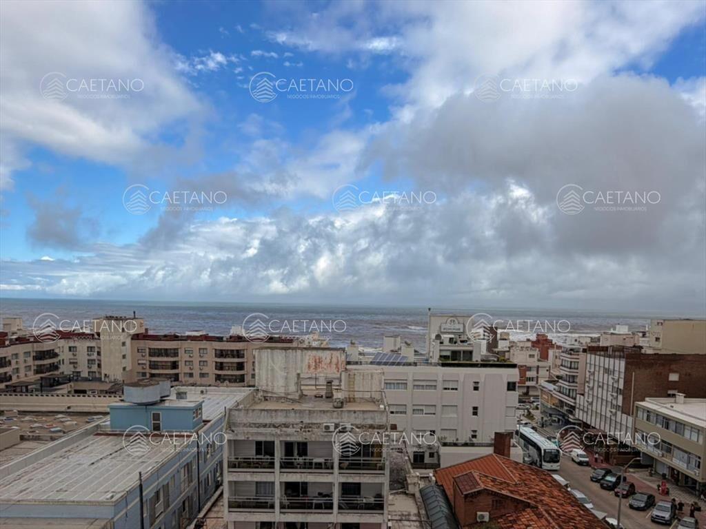 Apartamento en venta peninsula Punta del Este