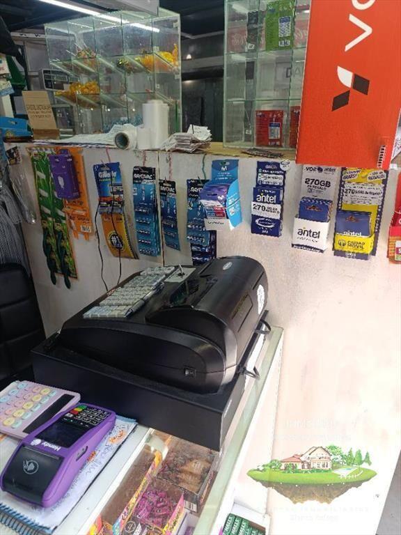 Venta de almacen