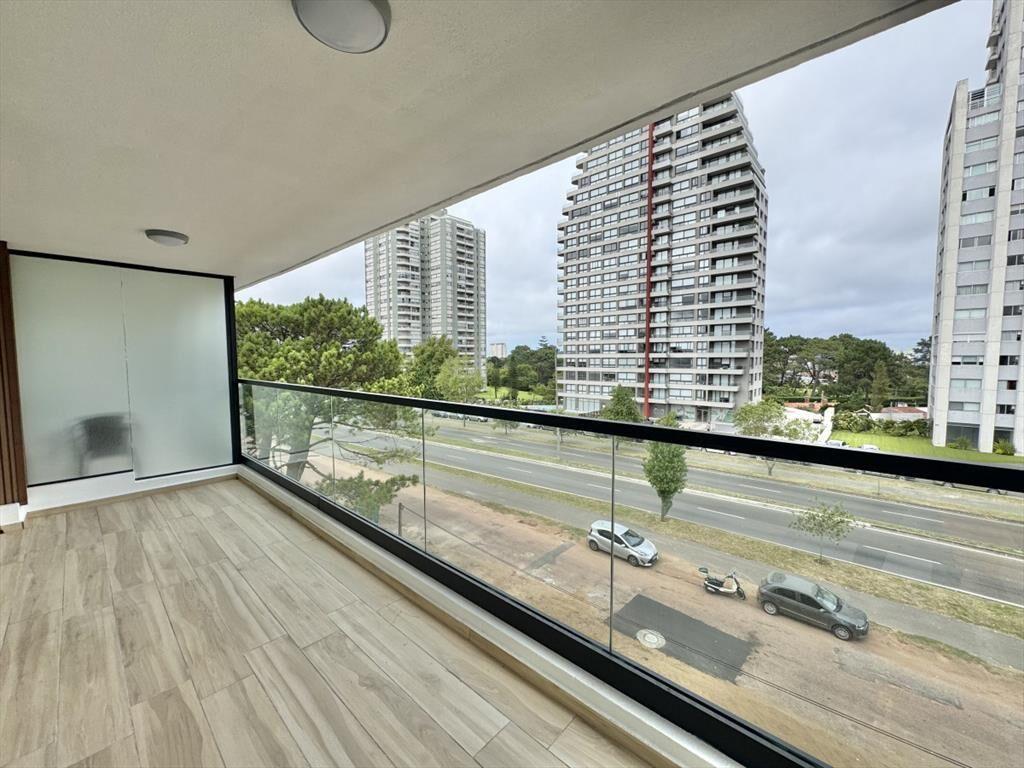 VENTA APARTAMENTO 2 DORMITORIOS - OTTO II