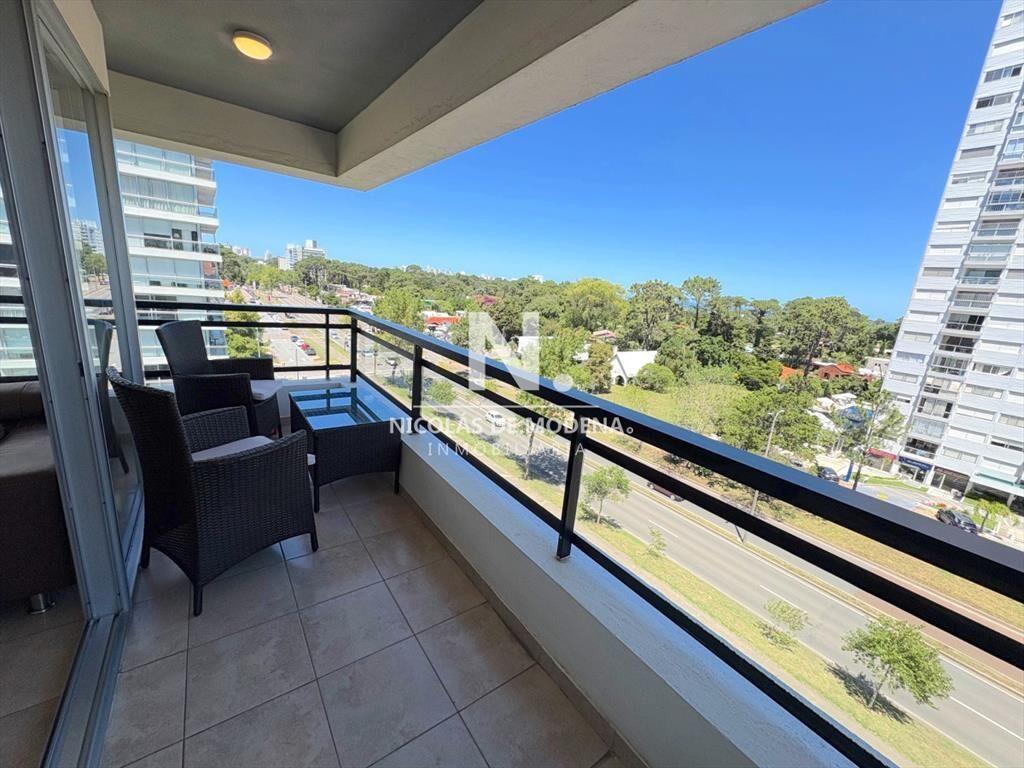 Apartamento en venta Roosevelt 3 dormitorios