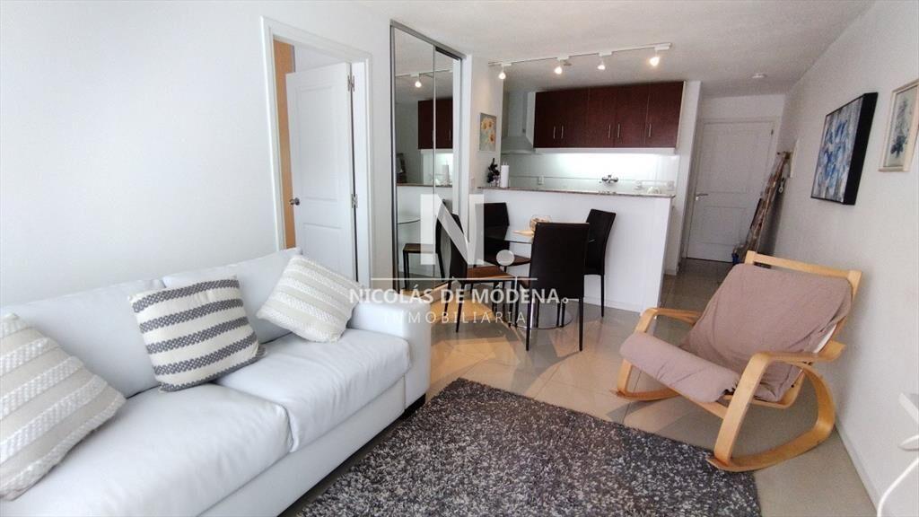 Apartamento en venta en Playa Mansa