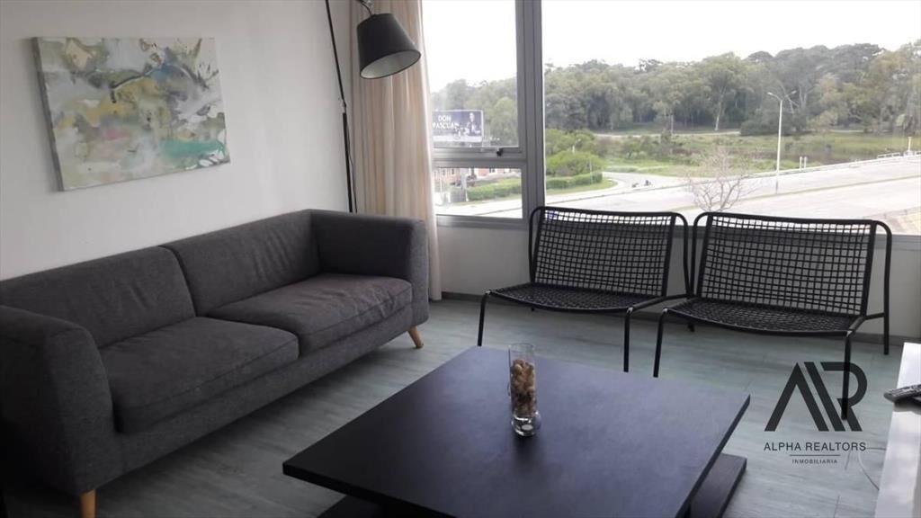 Excepcional Apartamento 2 Dormitorios 2 Baños Amueblado ...