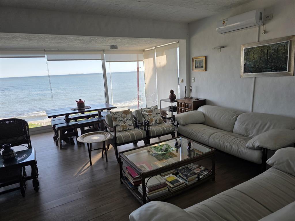 Apartamento en Peninsula frente al mar