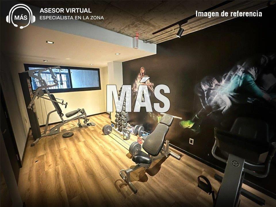 Apartamento Venta Playa Brava Punta del Este iMas.uy AM *...