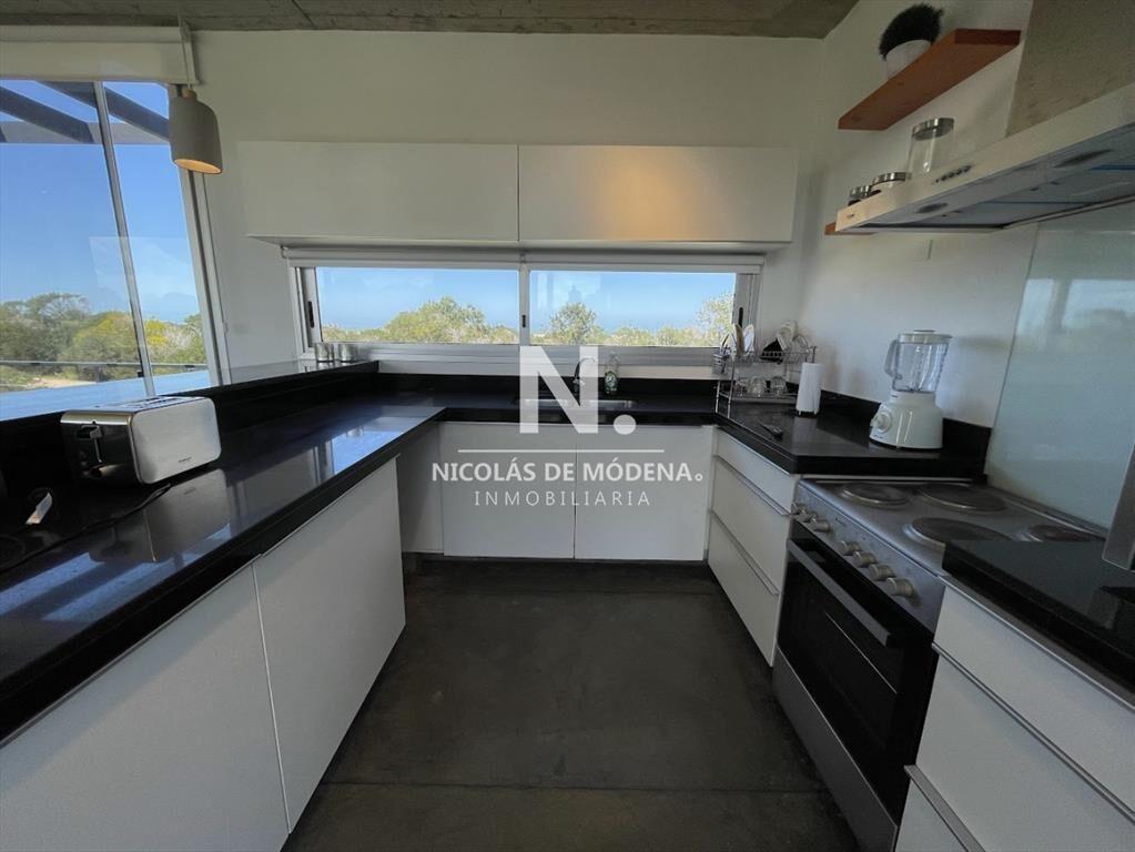 Casa en venta en Arenas de Jose Ignacio, 3