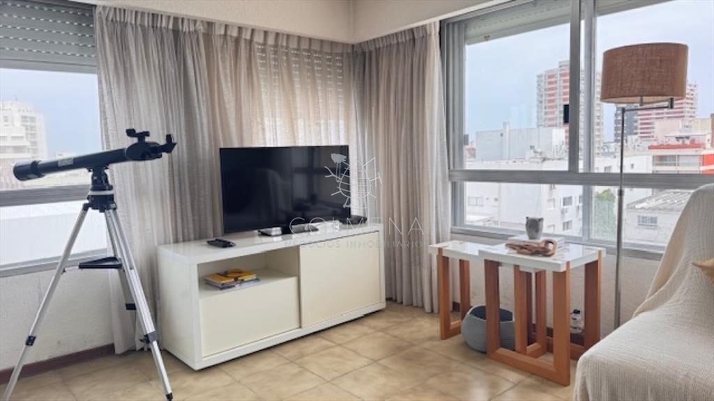 Apartamento en alquiler - Peninsula cerca playa y