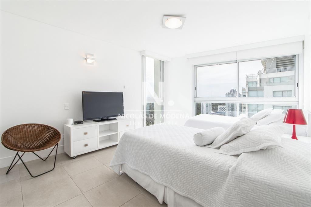 Le Parc Unificado en Venta Playa Brava Punta del Este