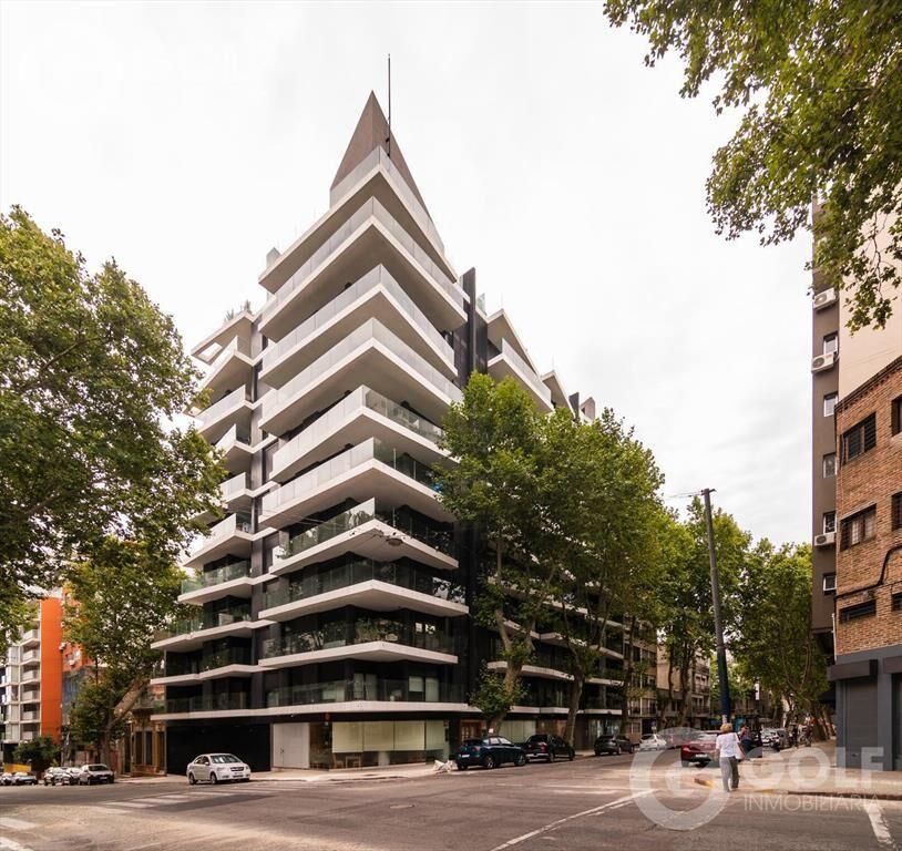 Venta de apartamento de 4 dormitorios en el Centro