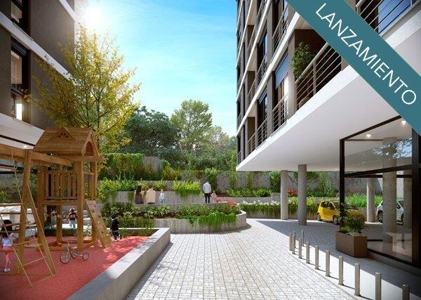 Venta local comercial la Blanqueada Terrazas de Ventura