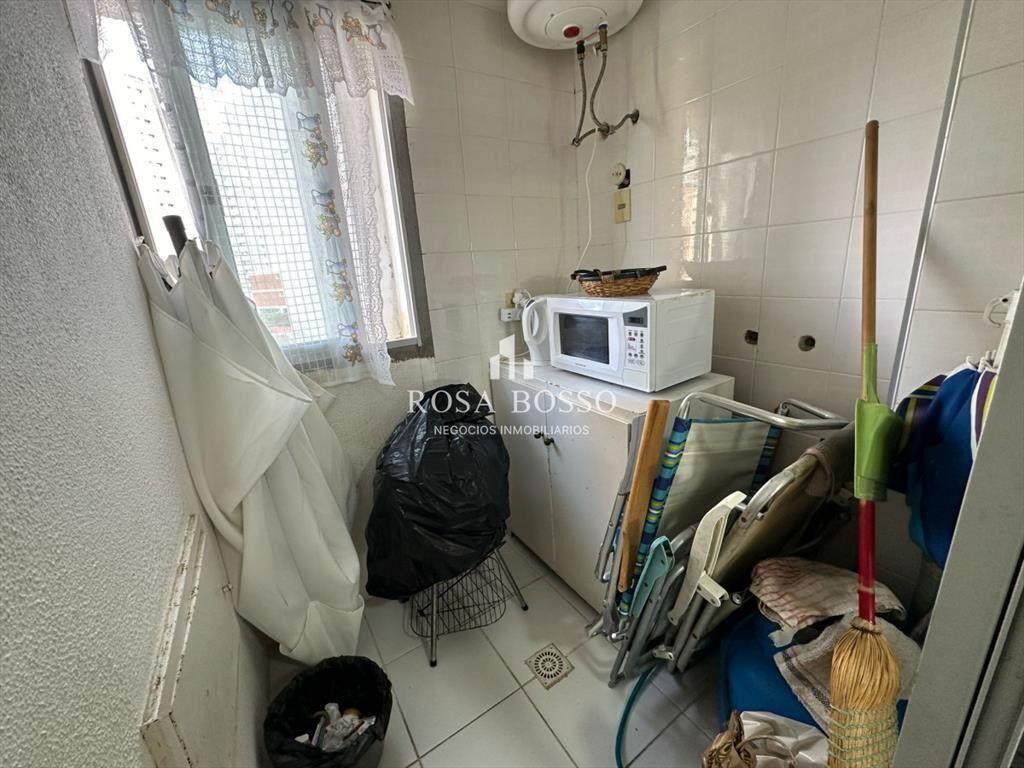 Apartamento en venta y alquiler de 3 dormitorios