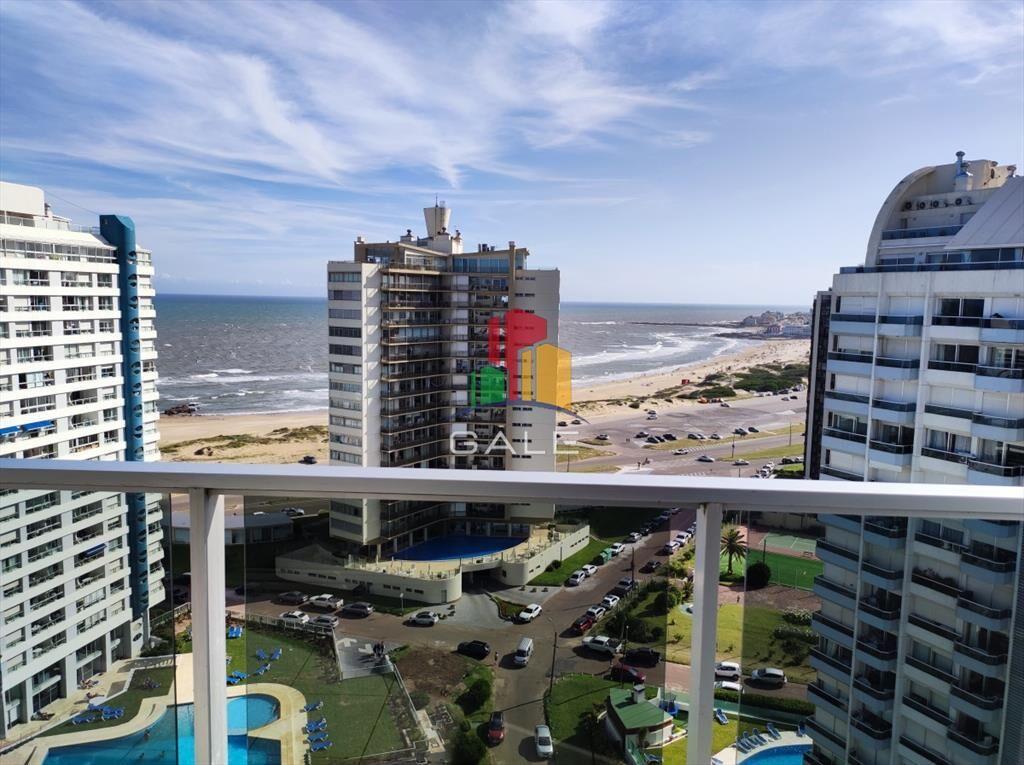 Venta de apartamento de 2 dormitorios en la Brava