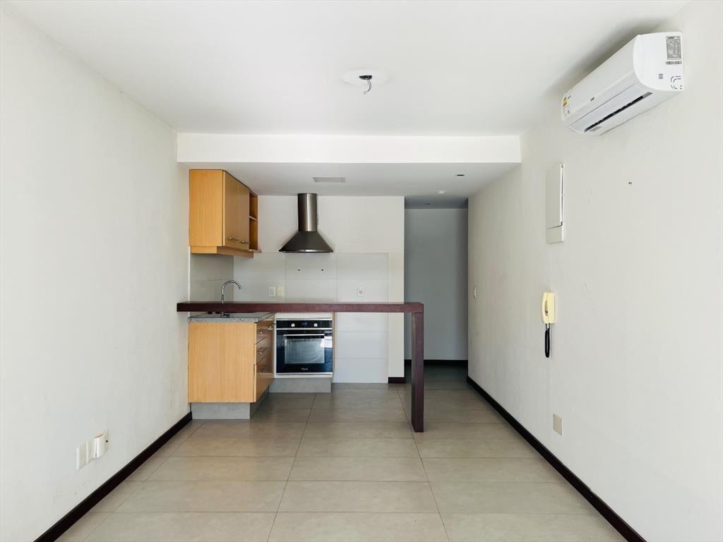 Apartamento en Alquiler en Pocitos Nuevo Monoambiente Se...