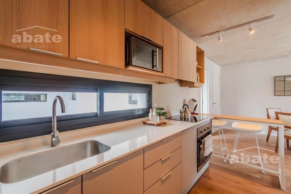 Venta Apartamento 1 Dormitorio, en Buceo