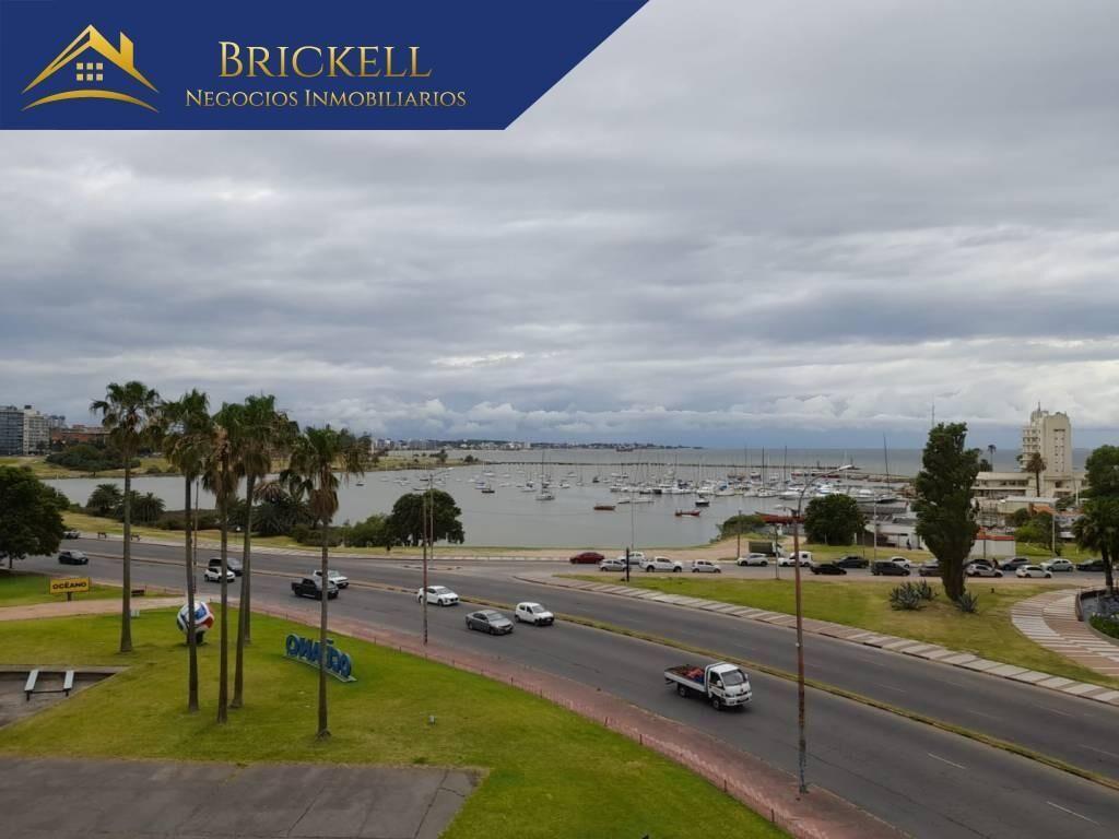 Apartamentos Venta Pocitos