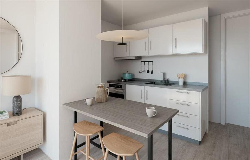 Venta Apartamento 1 Dormitorio en Cordón