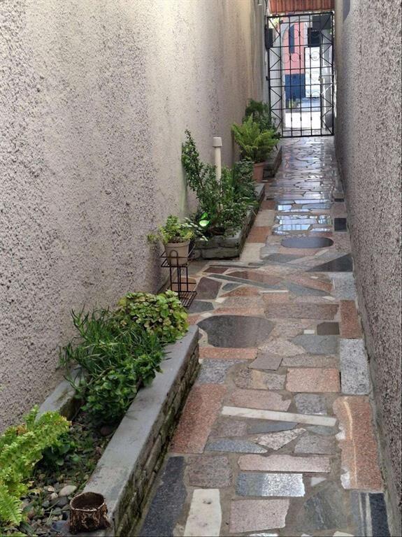 Venta de casa 2 dormitorios, patio, barbacoa, Paso Molino