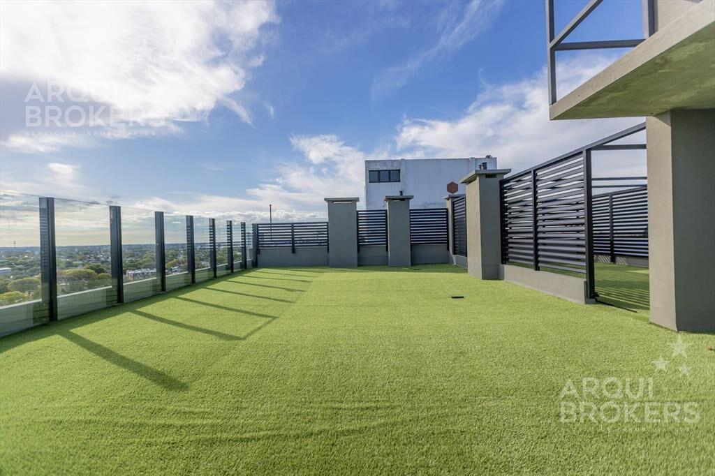 Apartamento de un dormitorio en venta en La Blanqueada - 20