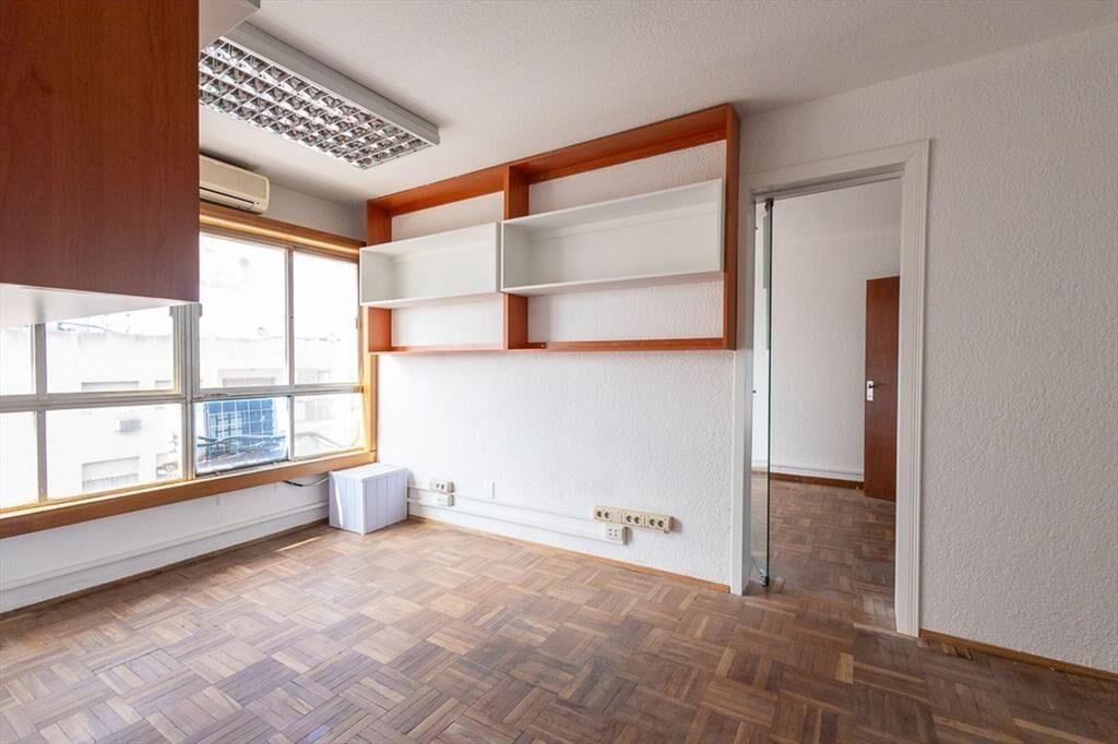Alquiler de 2 oficinas en ciudad vieja