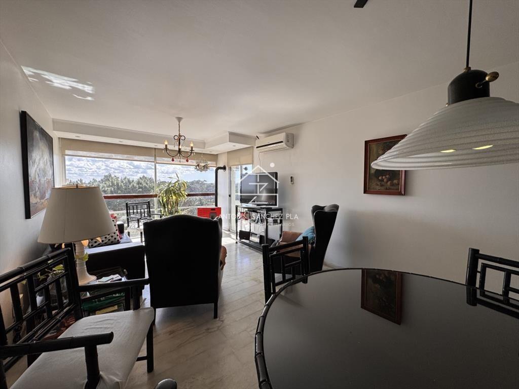 Alquiler temporal apartamento 3 dormitorios 2 baños Punta