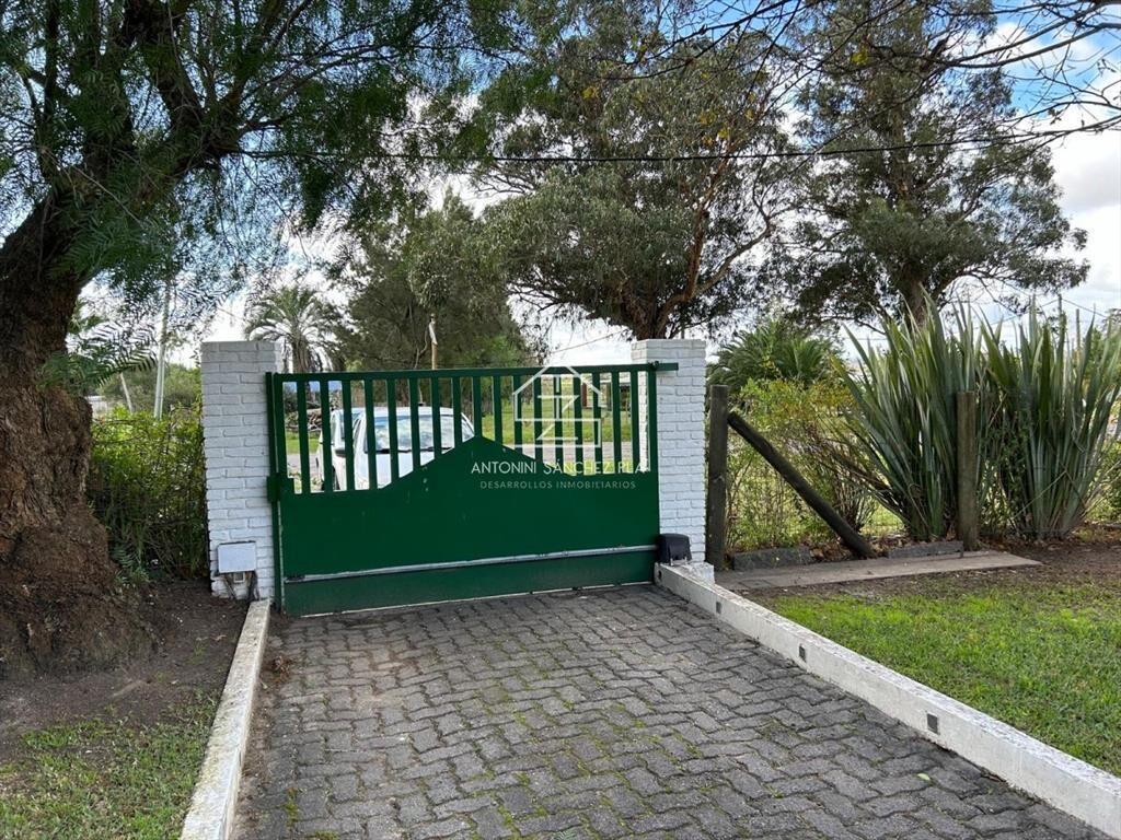 Excelente casa de Campo en Maldonado