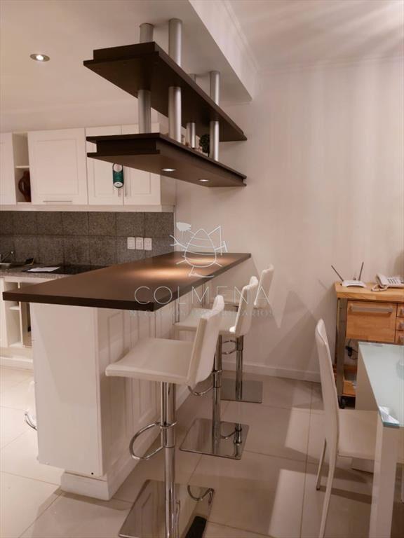 Venta de apartamento de 1 dormitorio, en Solanas,