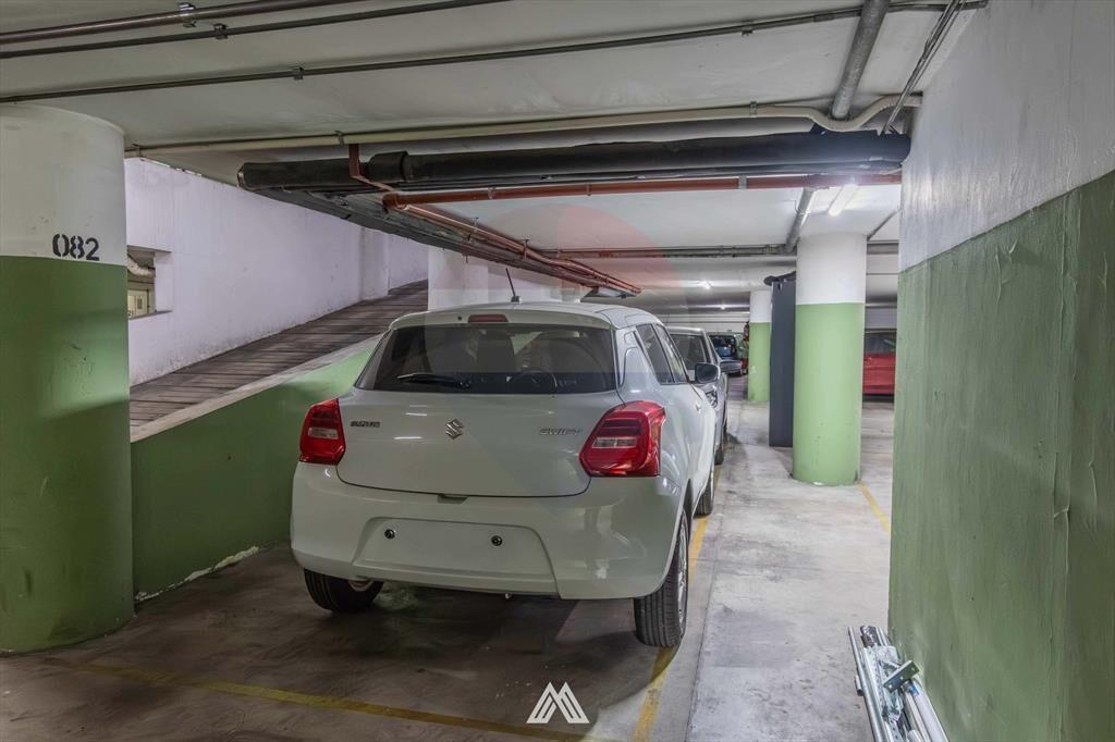 VENTA APTO PARQUE SABATO 1 DORMITORIO C GARAJE