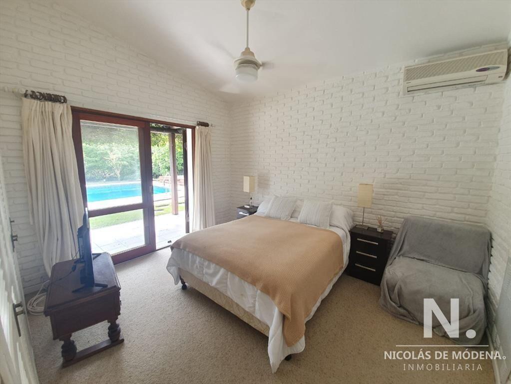 Casa en venta en Pinares