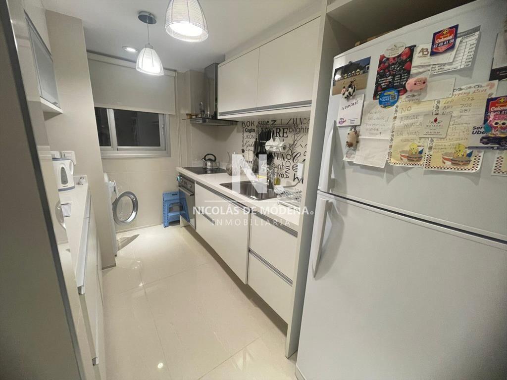 Apartamento en Mansa, Punta del Este de 2