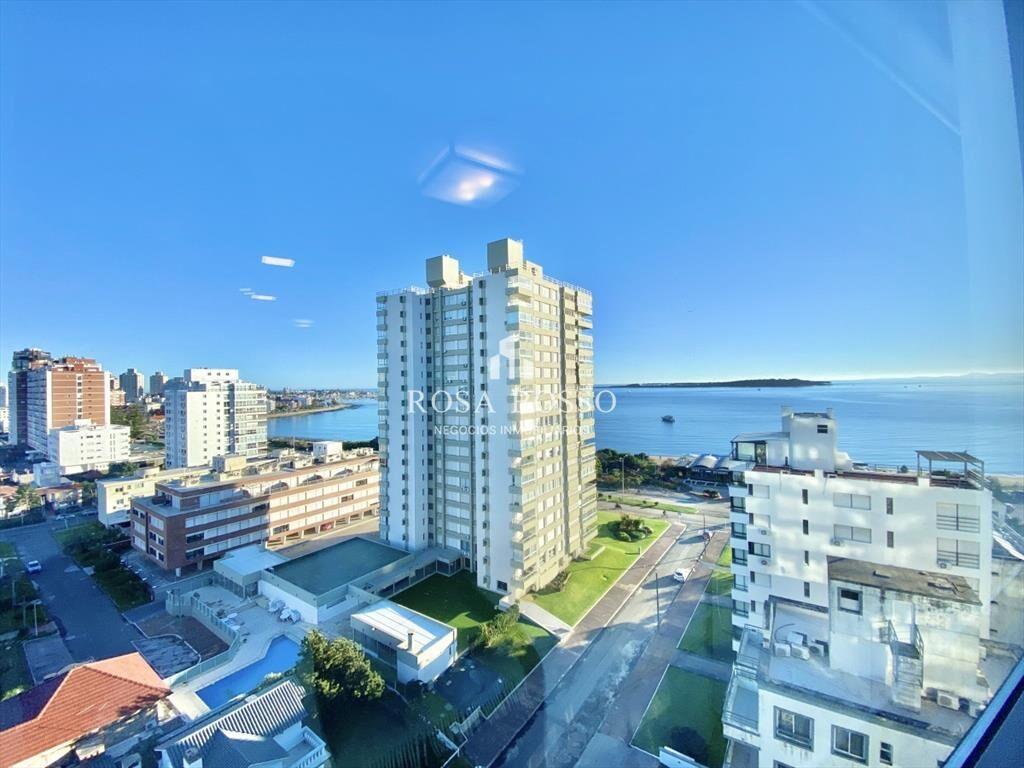 Venta Apartamento 3 dormitorios Punta del Este