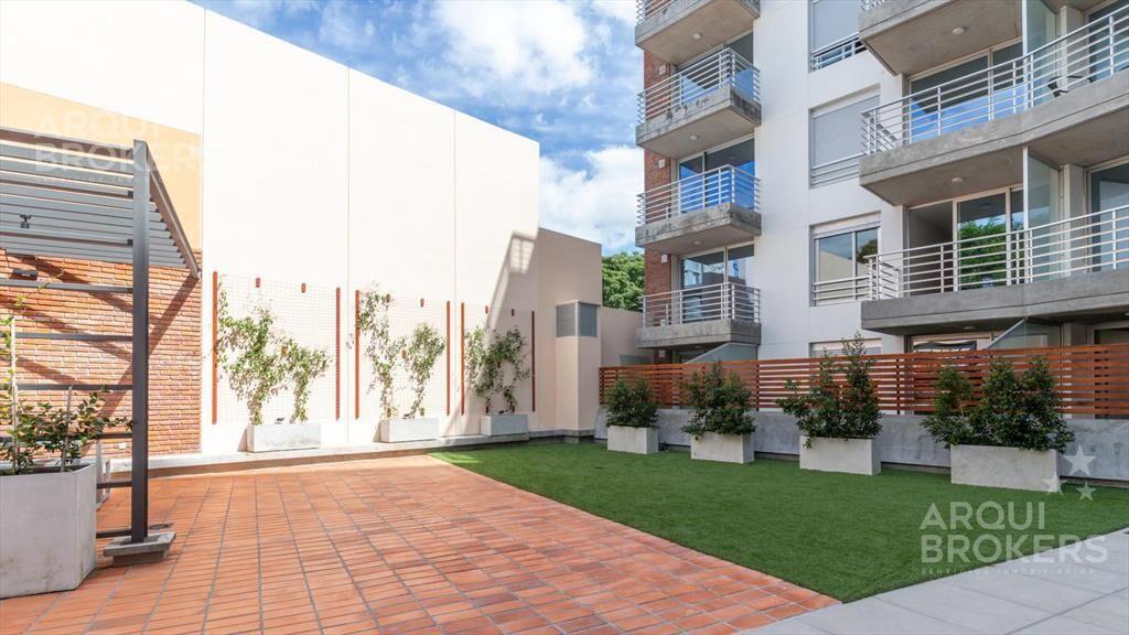 Apartamento de 2 dormitorios en venta en Tres Cruces