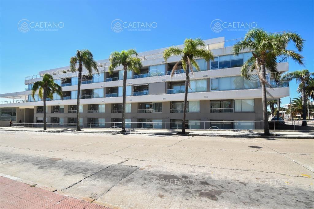 Vende Apartamento de 1 dormitorio en Gala Puerto,