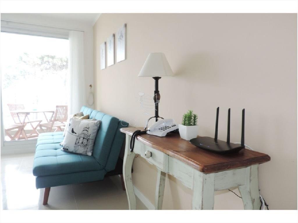 Lindo entorno ,nuevo ,con servicios , buena zona